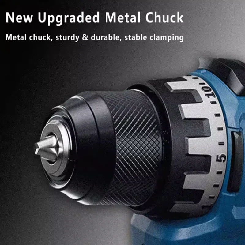 Bosch GSR 12V-31 Brushless Ele - огляд і ціна Home Appliances