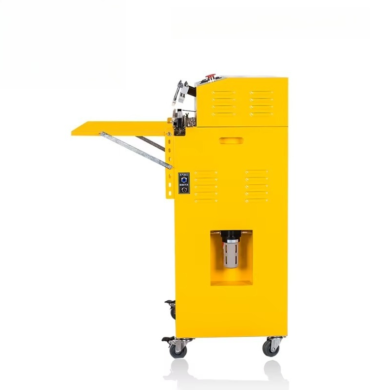 Bespacker VS-600E Stand Type F - огляд і ціна Food Vacuum Sealer Machine