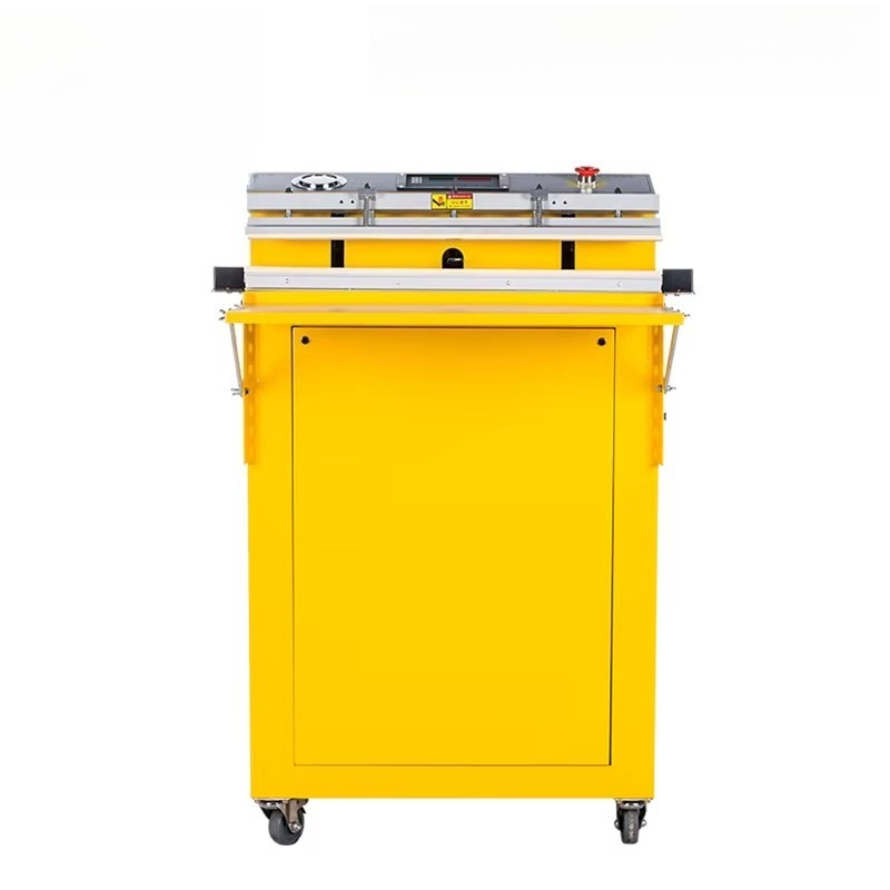 Bespacker VS-600E Stand Type F - огляд і ціна Food Vacuum Sealer Machine