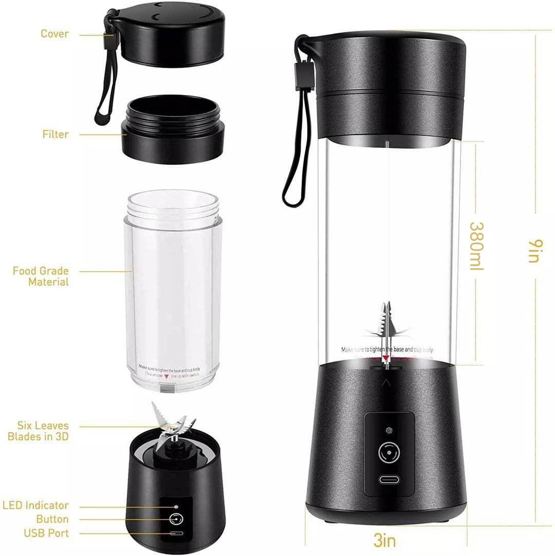 Manufacturer Best Seller Perso - огляд і ціна Kitchen Appliances