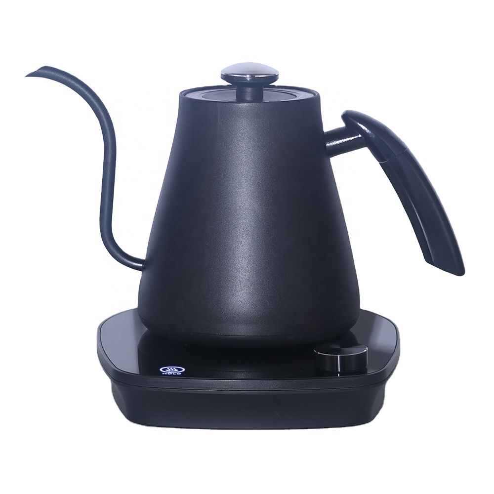 Smart Wood Grain Electric Goos - огляд і ціна Electric Kettle Temperature Control