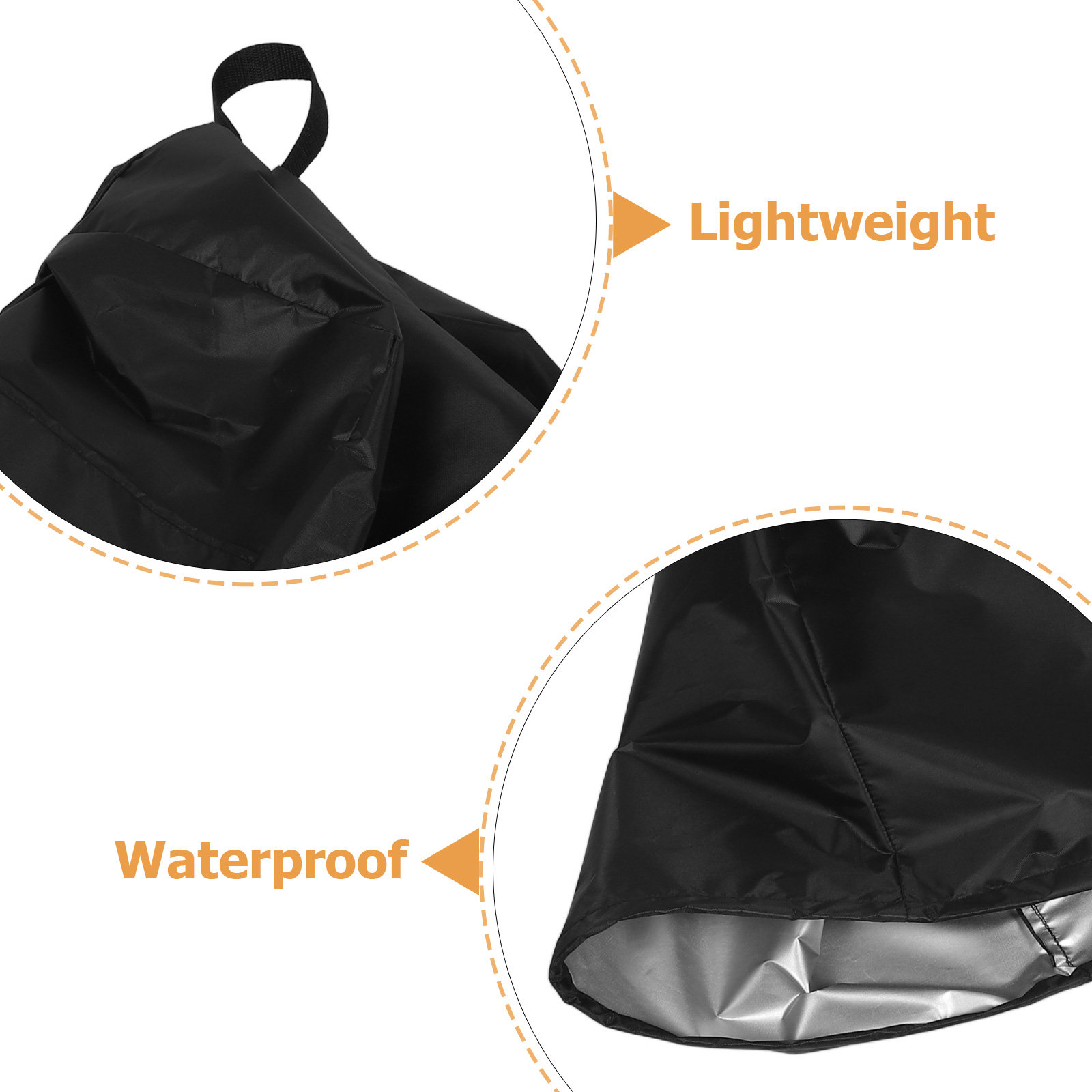 Meat Slicer Dust Cover Waterpr - огляд і ціна Small Appliances