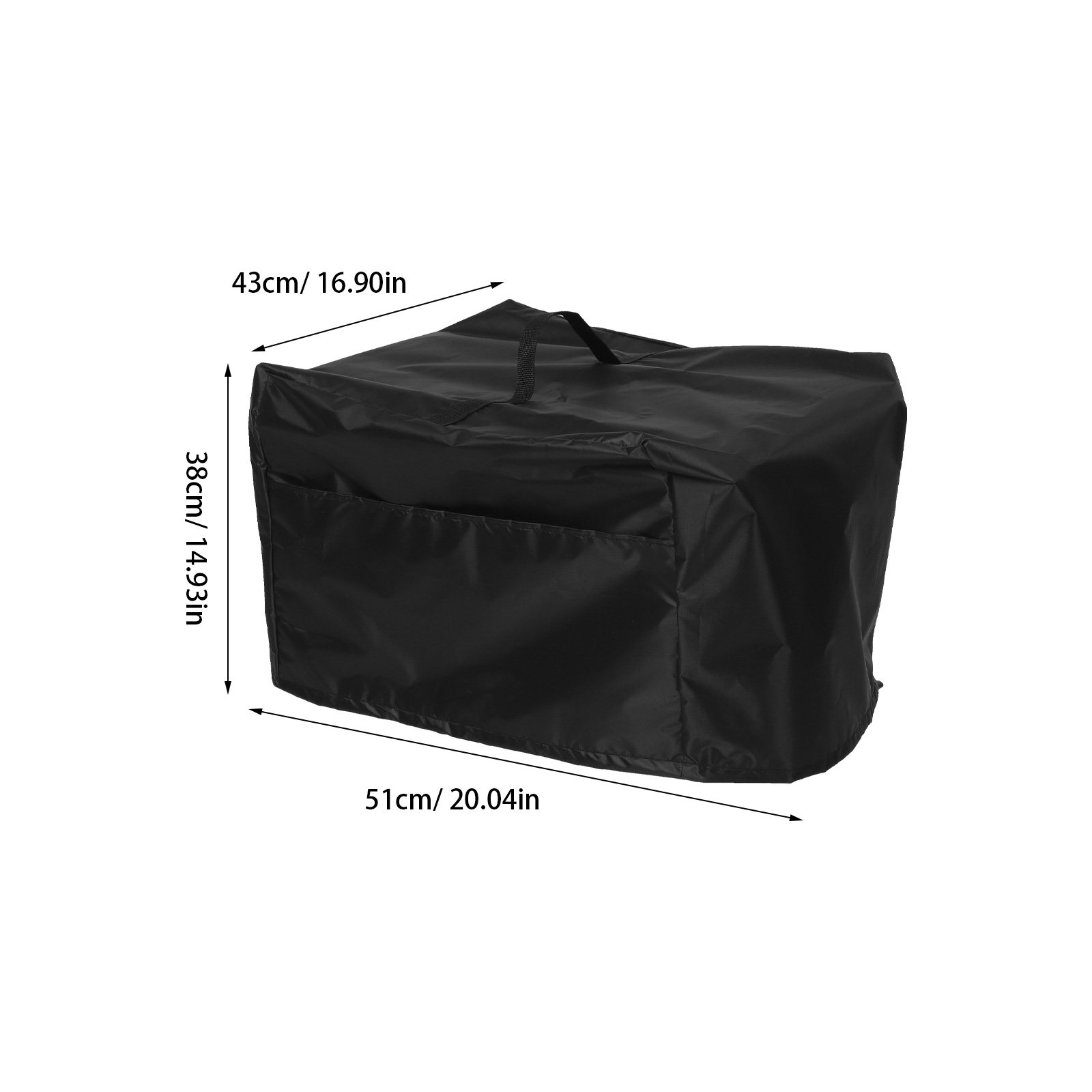 Meat Slicer Dust Cover Waterpr - огляд і ціна Small Appliances