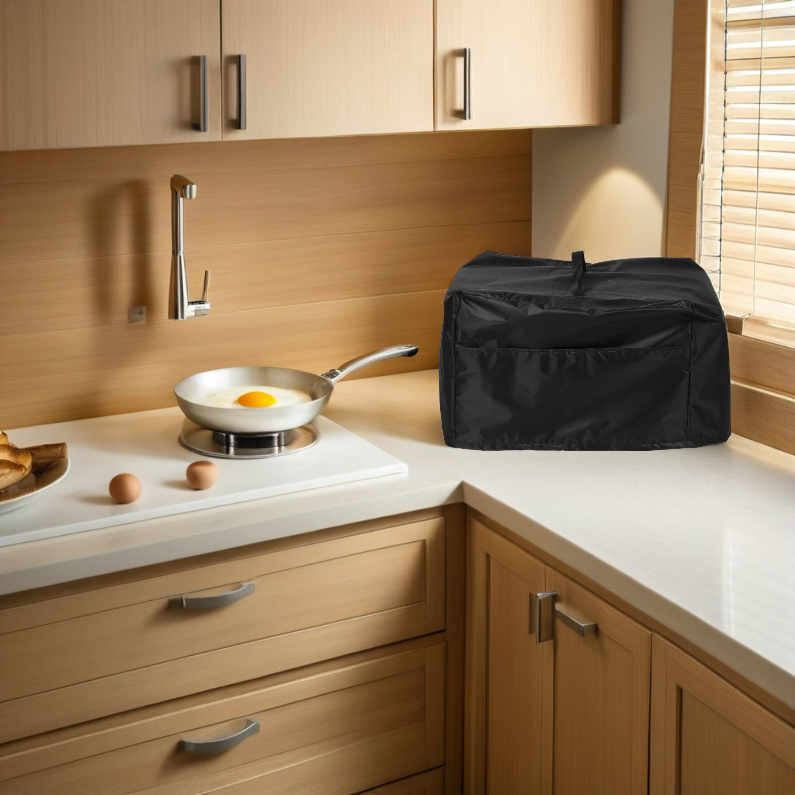 Meat Slicer Dust Cover Waterpr - огляд і ціна Small Appliances