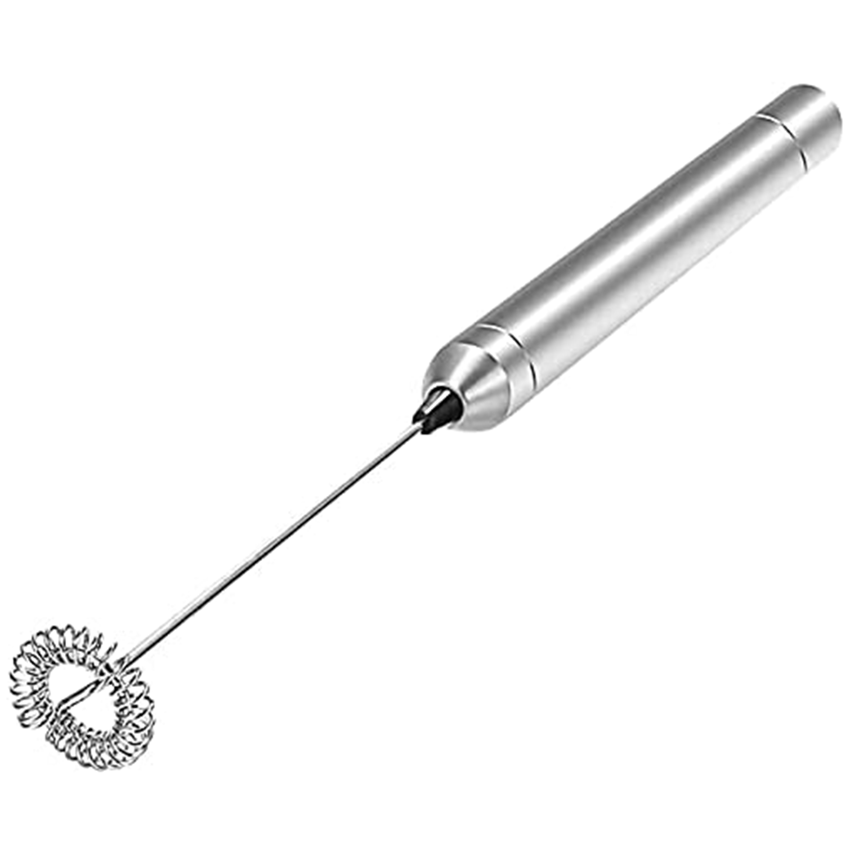 A68P-Electric Milk Frother Rod - огляд і ціна Electric Milk Frother Handheld