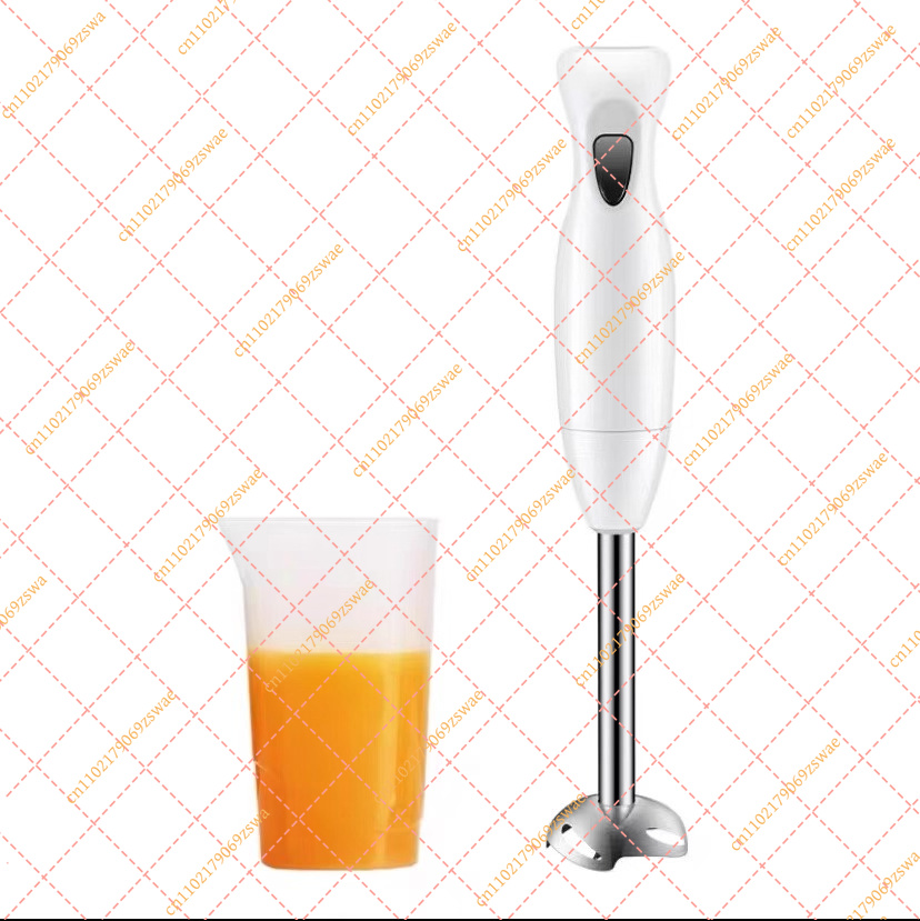 4-in-1 Hand Blender & Food Pro - огляд і ціна Immersion Hand Blender Set