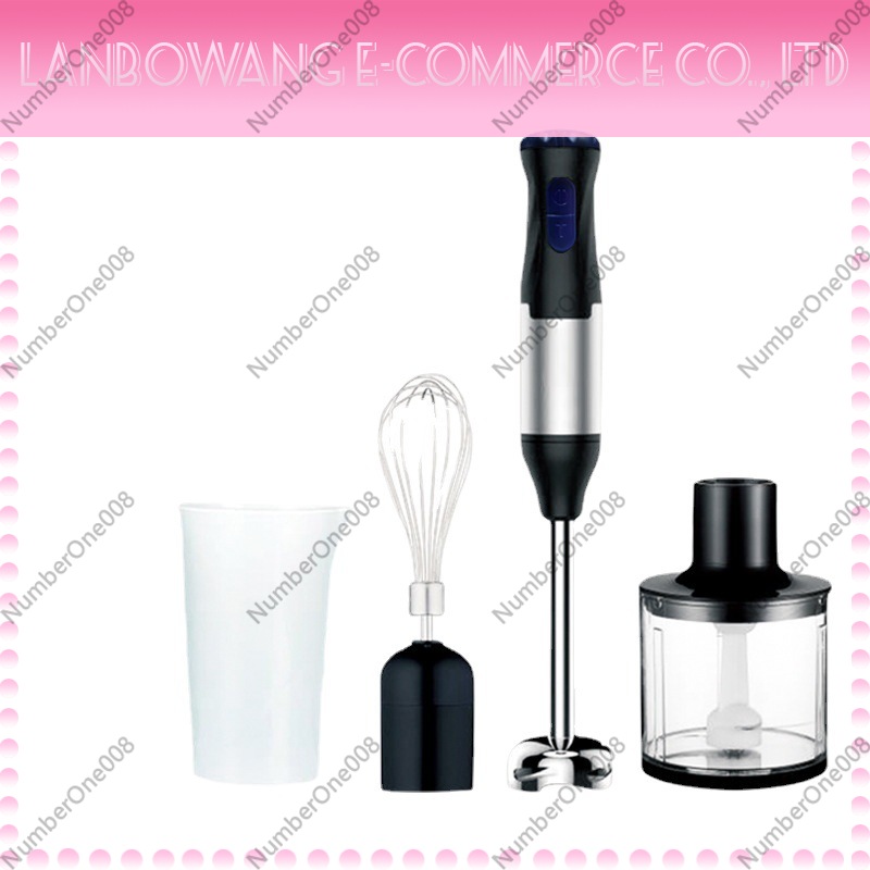 110V Hand Mixer Immersion Blen - огляд і ціна Immersion Hand Blender Set