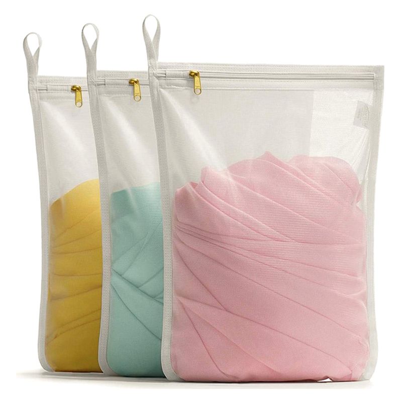 [N84R] Mesh Laundry Bag for De - огляд і ціна Laundry