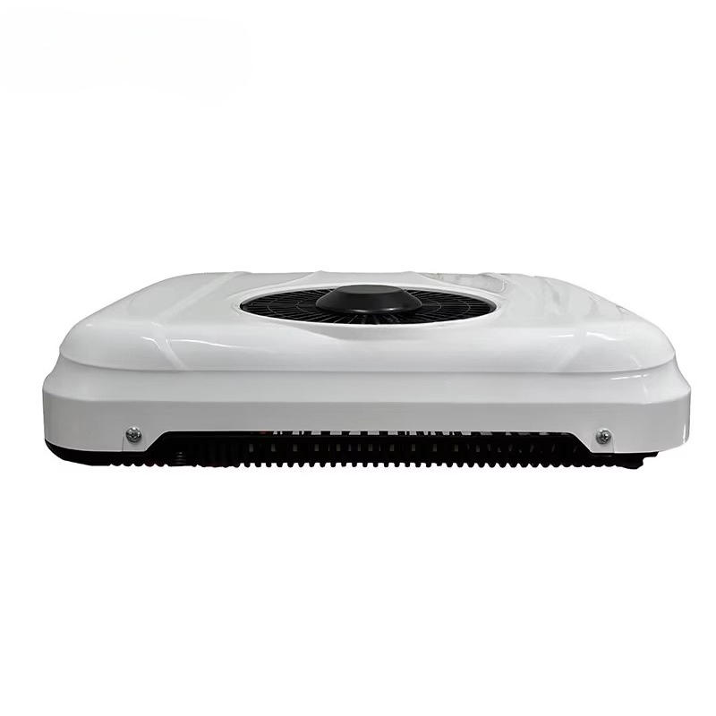 IN Stock 12V 24V Truck Sleeper - огляд і ціна Air Conditioners