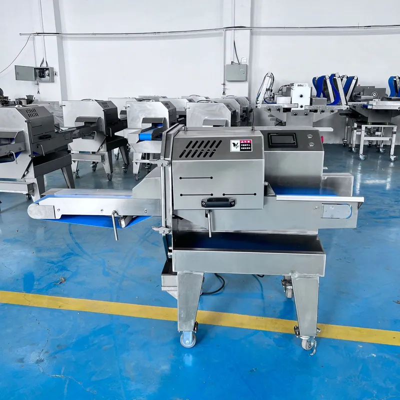 For Automatic Cooked Meat Slic - огляд і ціна Automatic Meat Slicer Home