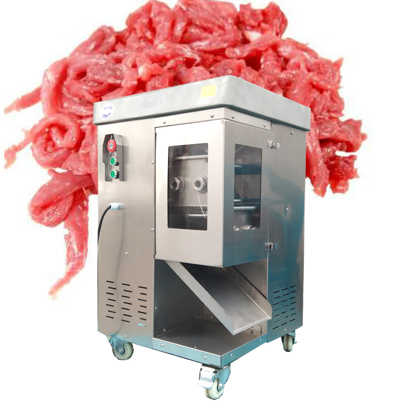 110V/220V Electric Meat Slicer - огляд і ціна Automatic Meat Slicer Home