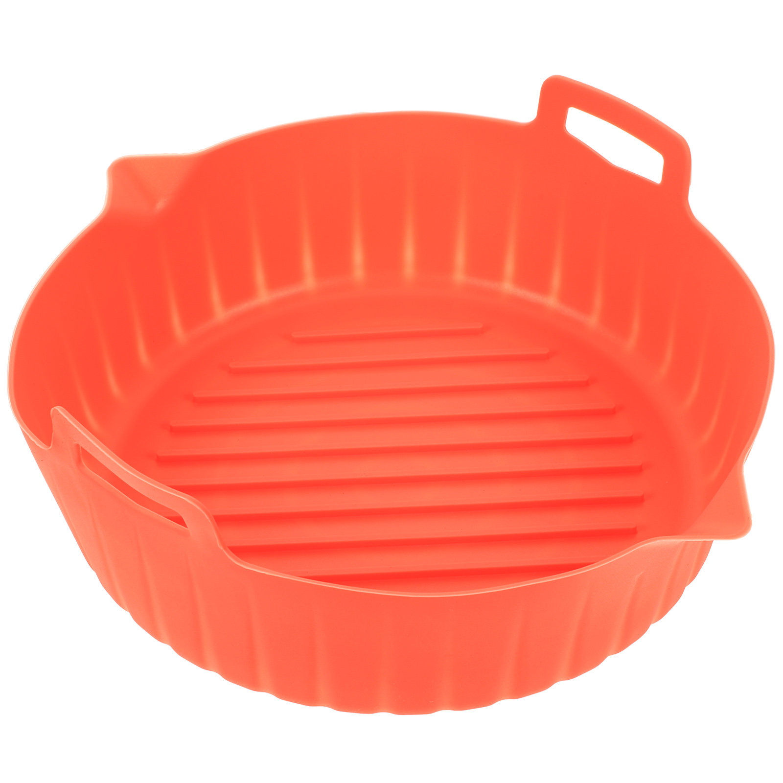 Air Fryer Silicone Pot Round N - огляд і ціна Air Fryer Silicone Pot Liner