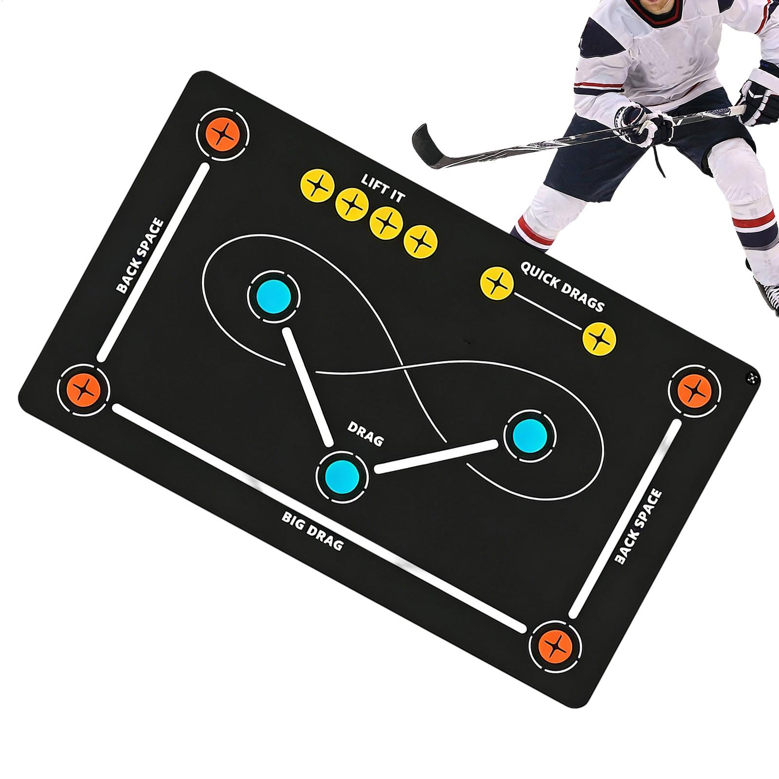 Non-Slip Hockey Training Mat Q - огляд і ціна Home Appliances