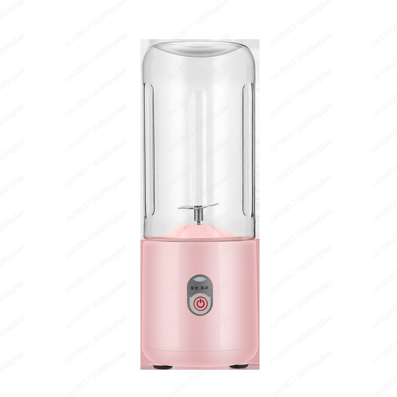 Portable USB Rechargeable Blen - огляд і ціна Portable Blender Usb Rechargeable