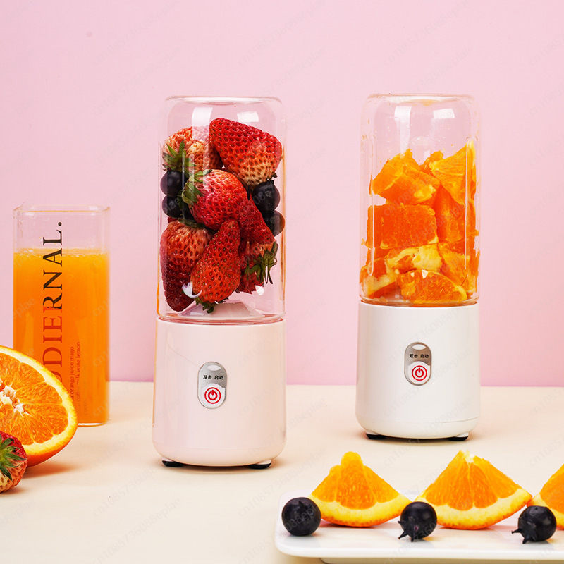 Portable USB Rechargeable Blen - огляд і ціна Portable Blender Usb Rechargeable