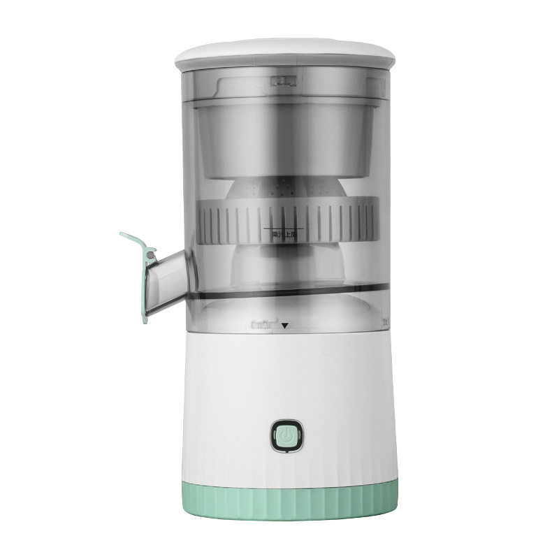 Portable Wireless Electric Jui - огляд і ціна Electric Slow Juicer Cold Press