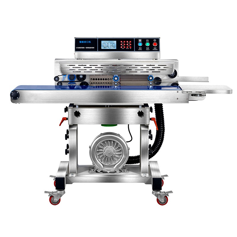 Commercial Food Vacuum Sealer  - огляд і ціна Food Vacuum Sealer Machine