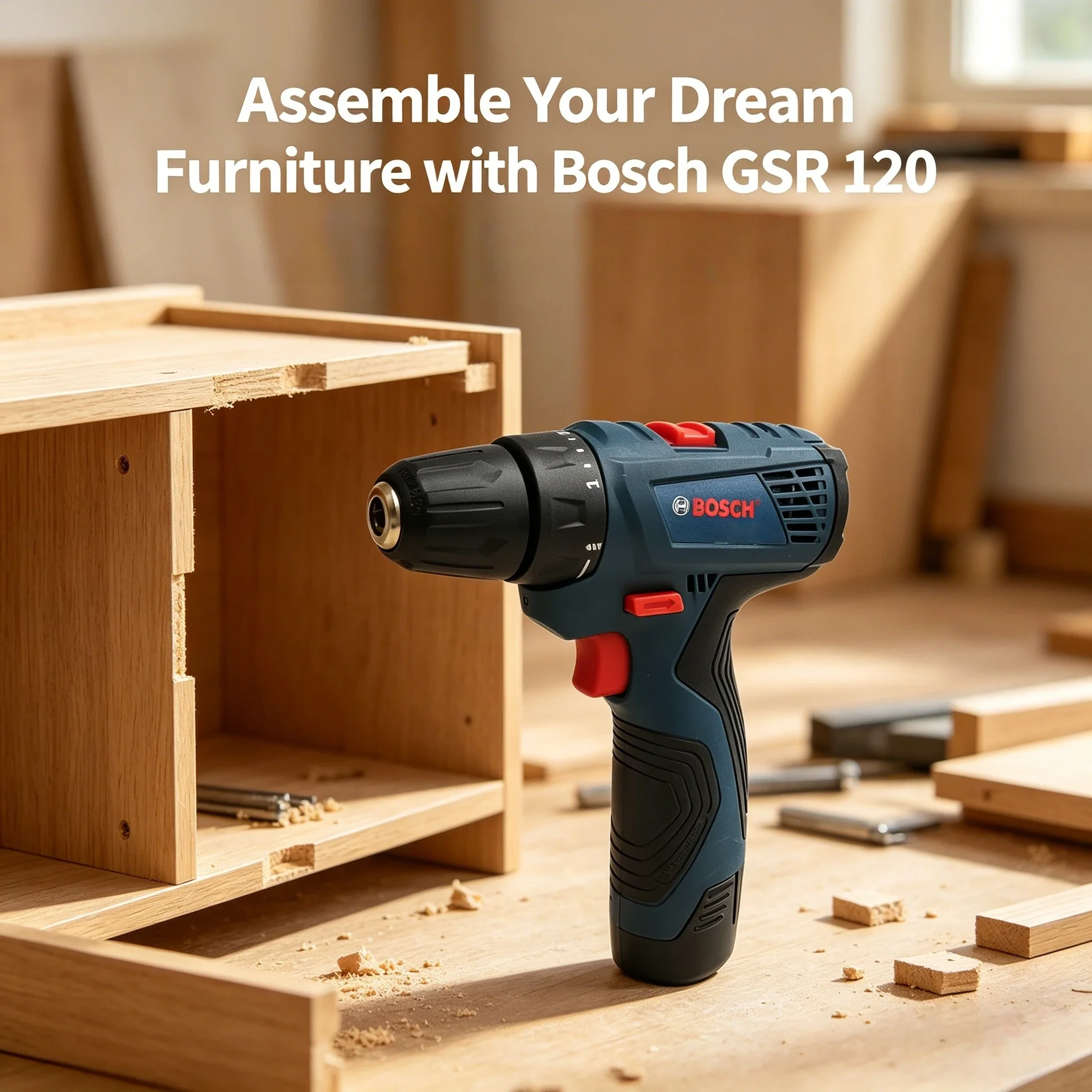 Bosch Professional Electric Dr - огляд і ціна Home Appliances