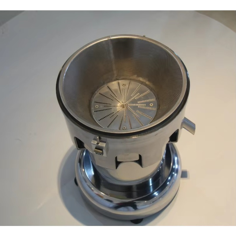 Hot Commercial Electric Slow C - огляд і ціна Electric Slow Juicer Cold Press
