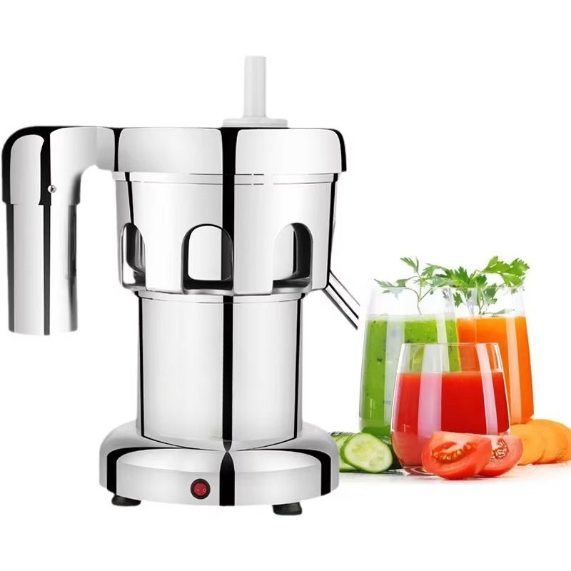 Hot Commercial Electric Slow C - огляд і ціна Electric Slow Juicer Cold Press