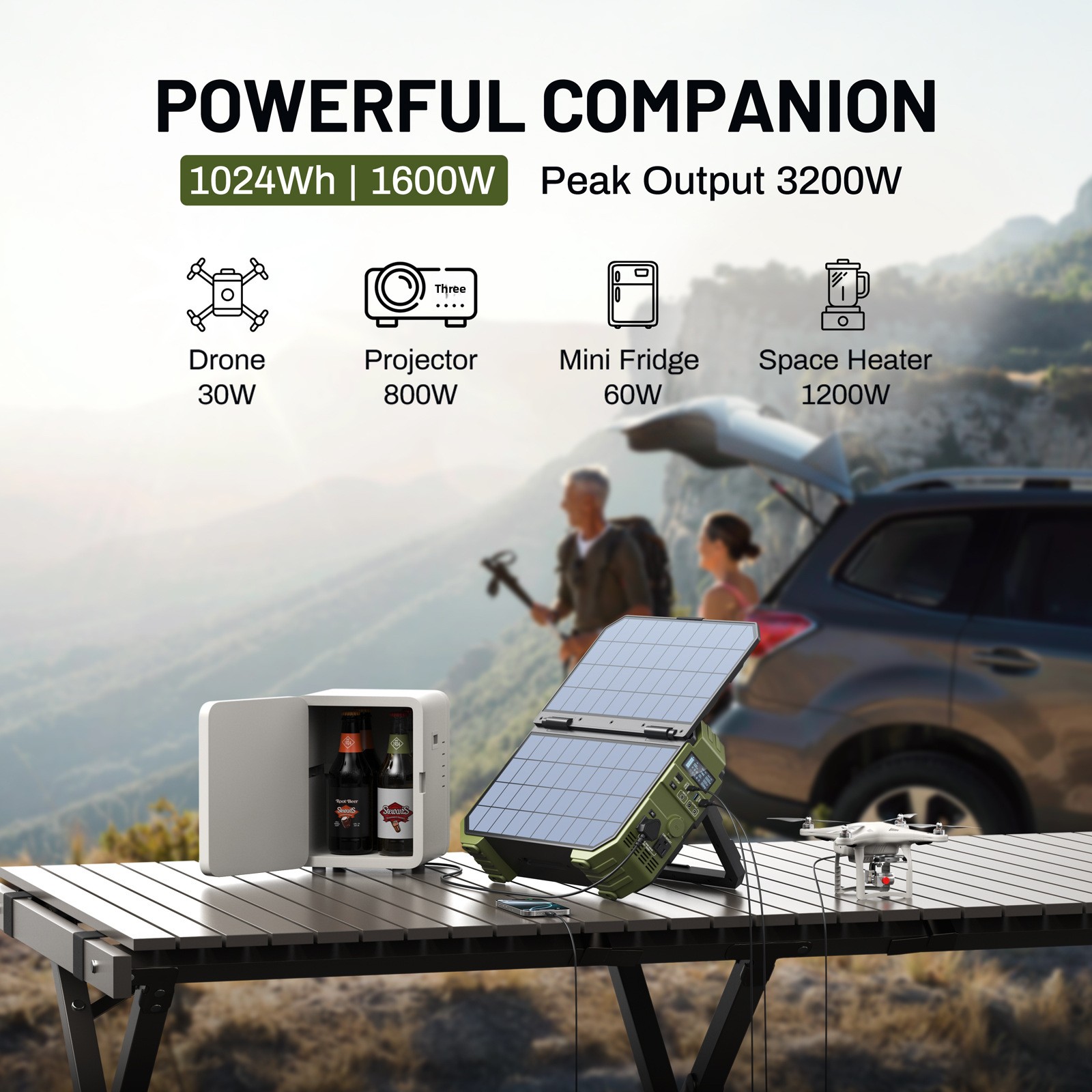 OEM ODM Customized 1000W High  - огляд і ціна Small Appliances