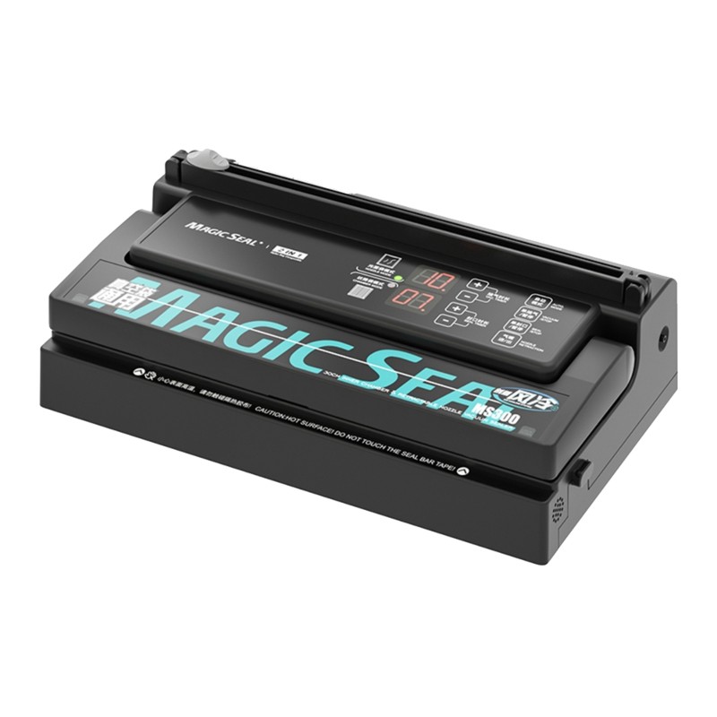 [NEWA08R】 Vacuum Sealer Machin - огляд і ціна Food Vacuum Sealer Machine